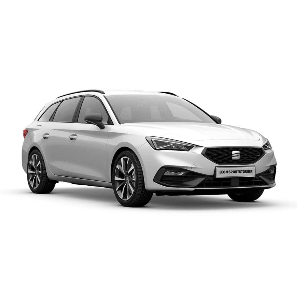 SEAT LEON AUTOMATIC