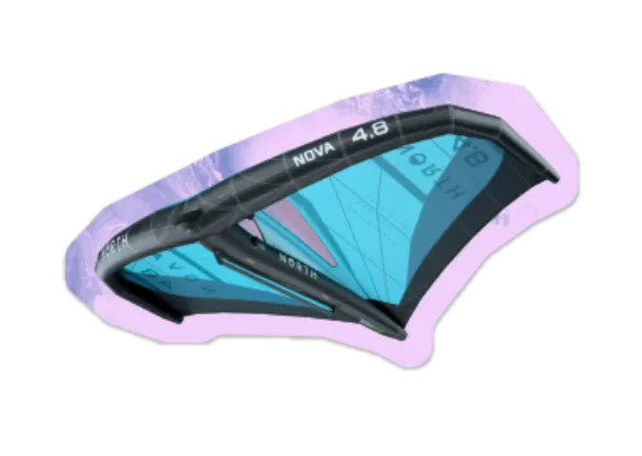 Wing