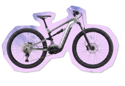 BICIS ELÉCTRICAS