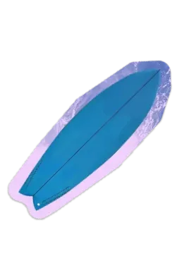 Surfboard