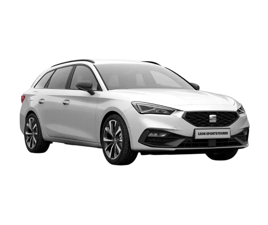 Seat León Automático