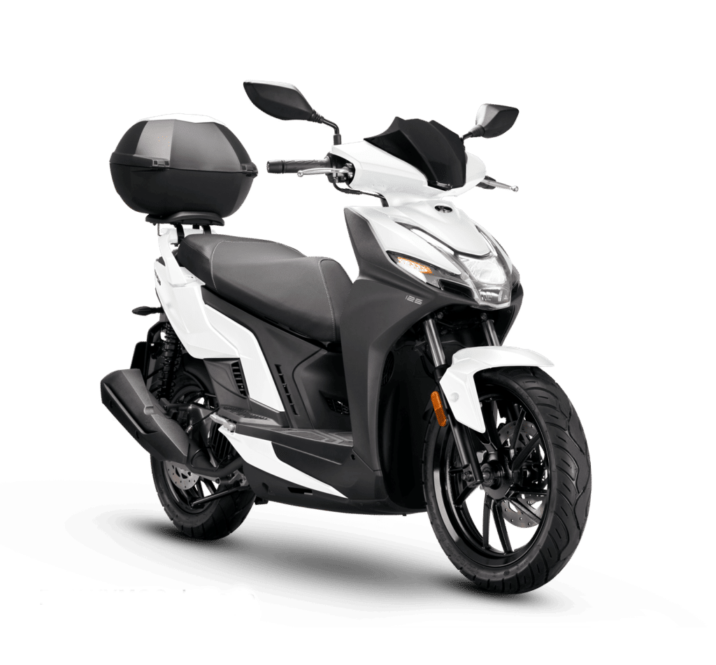Kymco