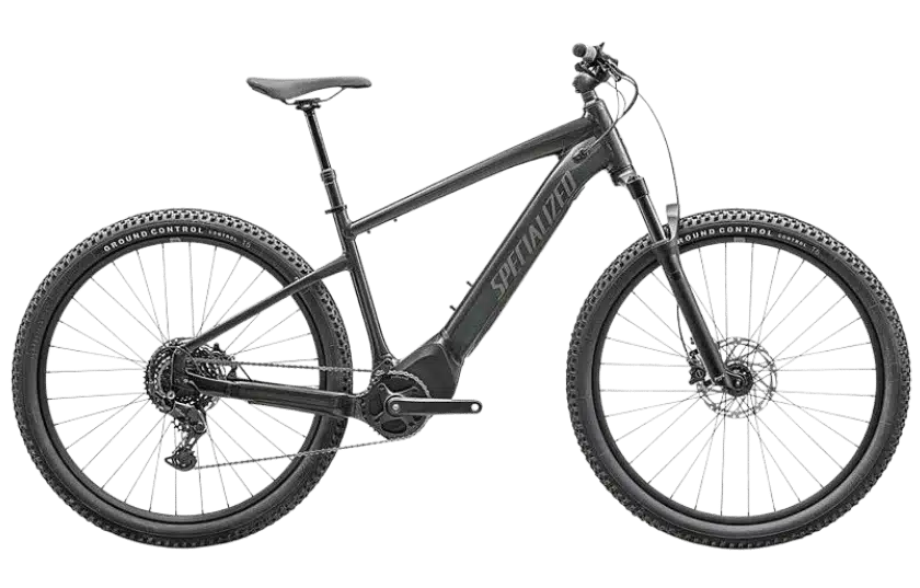 MTB Eléctrica