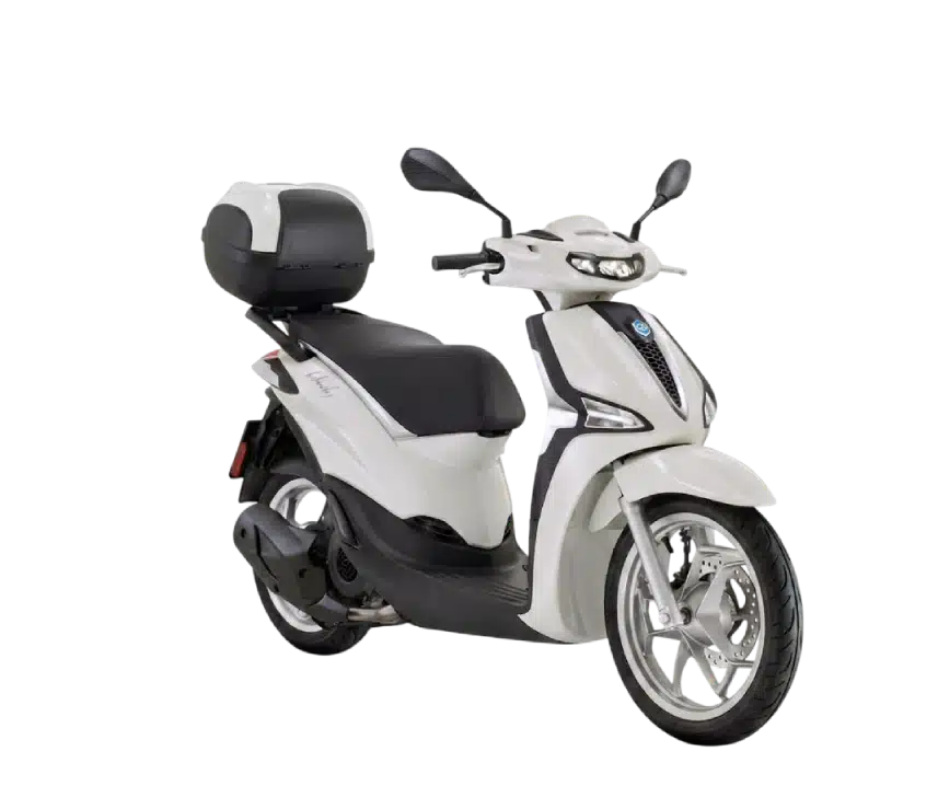 Piaggio